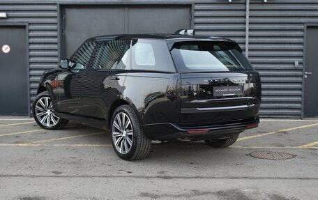 Land Rover Range Rover IV рестайлинг, 2024 год, 28 994 000 рублей, 7 фотография