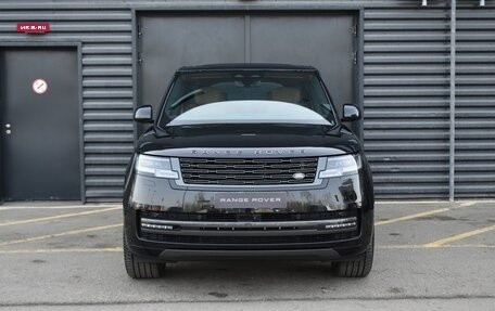 Land Rover Range Rover IV рестайлинг, 2024 год, 28 994 000 рублей, 3 фотография