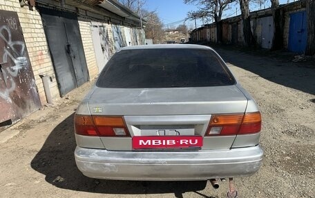 Nissan Sunny B14, 1997 год, 150 000 рублей, 2 фотография