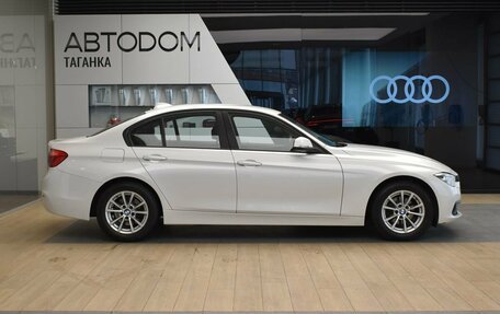 BMW 3 серия, 2017 год, 2 200 000 рублей, 4 фотография