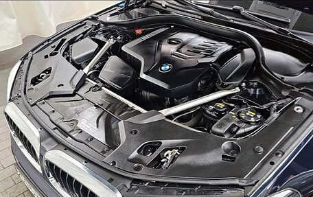BMW 5 серия, 2020 год, 3 858 000 рублей, 5 фотография