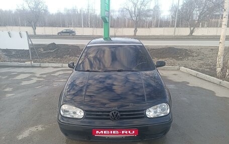 Volkswagen Golf IV, 2001 год, 490 000 рублей, 5 фотография