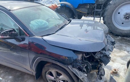 Toyota RAV4, 2019 год, 1 750 000 рублей, 3 фотография