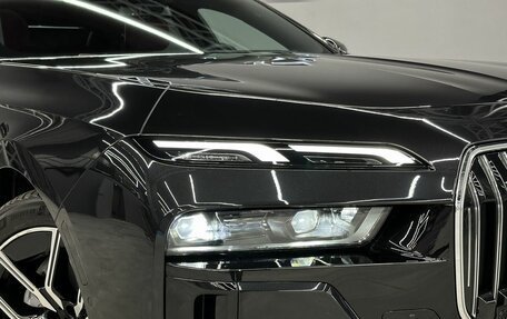 BMW 7 серия, 2022 год, 14 994 000 рублей, 3 фотография