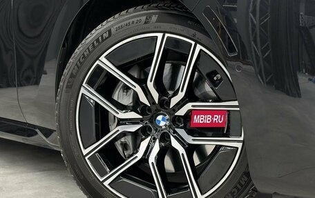 BMW 7 серия, 2022 год, 14 994 000 рублей, 4 фотография