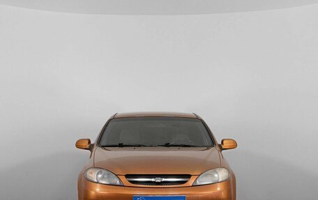 Chevrolet Lacetti, 2008 год, 449 000 рублей, 2 фотография