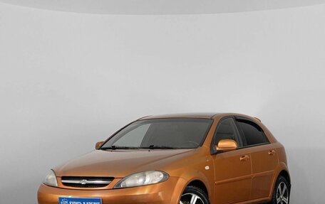 Chevrolet Lacetti, 2008 год, 449 000 рублей, 3 фотография