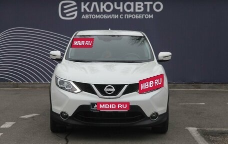Nissan Qashqai, 2017 год, 1 750 000 рублей, 3 фотография