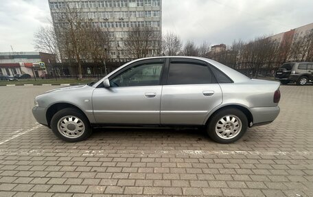 Audi A4, 2000 год, 413 000 рублей, 6 фотография