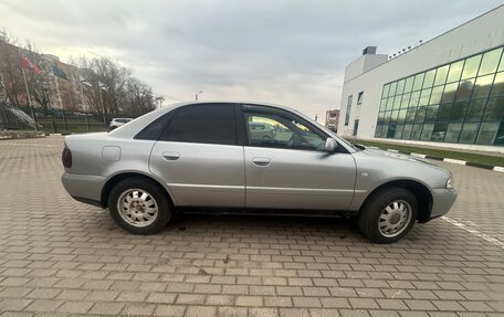 Audi A4, 2000 год, 413 000 рублей, 4 фотография