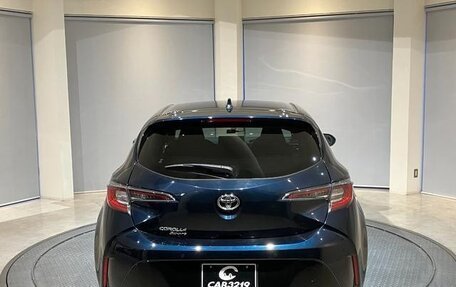 Toyota Corolla, 2021 год, 1 100 000 рублей, 5 фотография