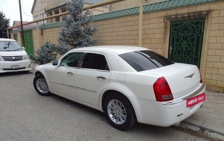Chrysler 300C II, 2009 год, 990 000 рублей, 3 фотография
