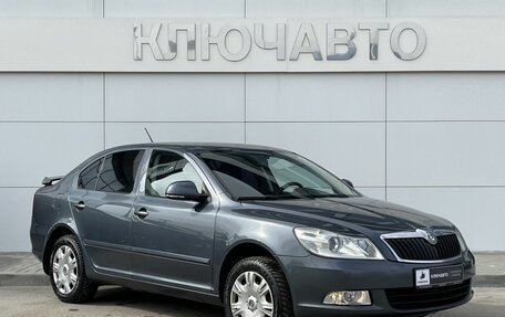 Skoda Octavia, 2012 год, 930 000 рублей, 3 фотография