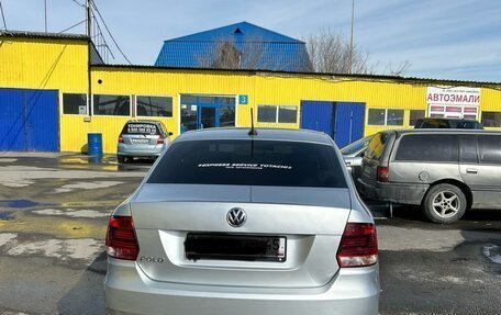 Volkswagen Polo VI (EU Market), 2017 год, 1 100 000 рублей, 3 фотография