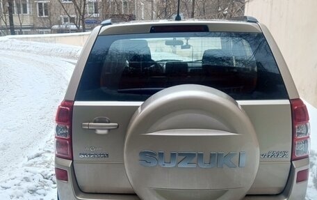 Suzuki Grand Vitara, 2008 год, 2 200 000 рублей, 3 фотография