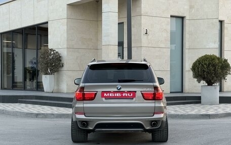 BMW X5, 2011 год, 2 100 000 рублей, 5 фотография