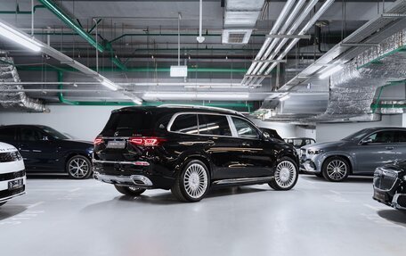 Mercedes-Benz Maybach GLS I, 2023 год, 28 950 000 рублей, 9 фотография