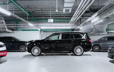 Mercedes-Benz Maybach GLS I, 2023 год, 28 950 000 рублей, 4 фотография