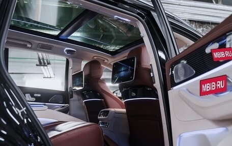 Mercedes-Benz Maybach GLS I, 2023 год, 28 950 000 рублей, 2 фотография