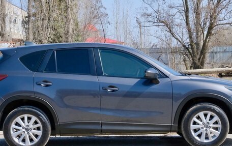Mazda CX-5 II, 2013 год, 1 750 000 рублей, 4 фотография