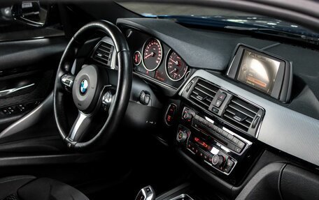 BMW 3 серия, 2016 год, 2 519 000 рублей, 7 фотография