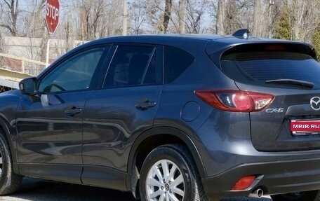 Mazda CX-5 II, 2013 год, 1 750 000 рублей, 9 фотография