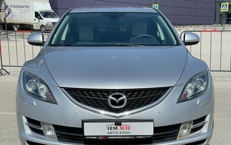 Mazda 6, 2008 год, 1 197 000 рублей, 5 фотография