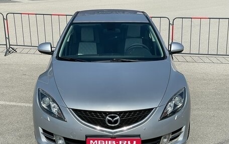 Mazda 6, 2008 год, 1 197 000 рублей, 6 фотография