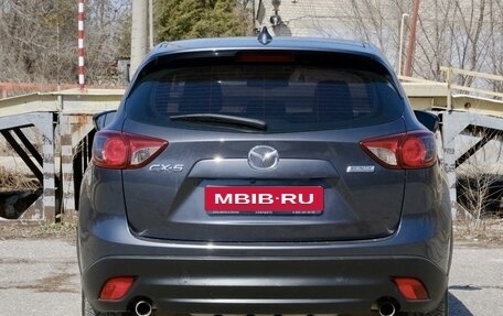 Mazda CX-5 II, 2013 год, 1 750 000 рублей, 8 фотография
