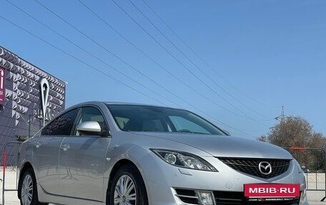 Mazda 6, 2008 год, 1 197 000 рублей, 7 фотография