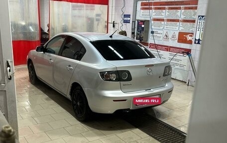 Mazda Axela, 2008 год, 682 000 рублей, 2 фотография