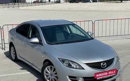 Mazda 6, 2008 год, 1 197 000 рублей, 3 фотография