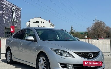 Mazda 6, 2008 год, 1 197 000 рублей, 8 фотография
