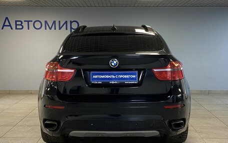 BMW X6, 2010 год, 2 200 000 рублей, 6 фотография