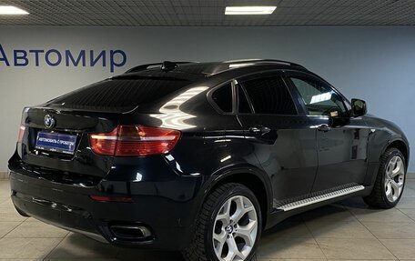 BMW X6, 2010 год, 2 200 000 рублей, 5 фотография
