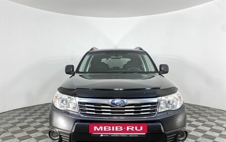 Subaru Forester, 2010 год, 1 139 000 рублей, 2 фотография
