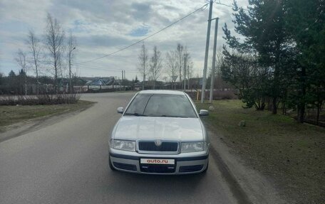 Skoda Octavia IV, 2000 год, 360 000 рублей, 2 фотография