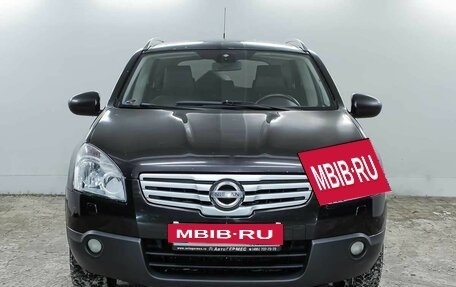 Nissan Qashqai+2 I, 2009 год, 818 000 рублей, 2 фотография