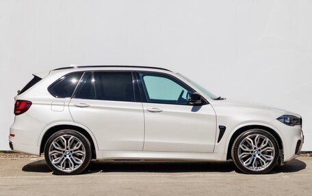 BMW X5, 2016 год, 4 649 000 рублей, 5 фотография