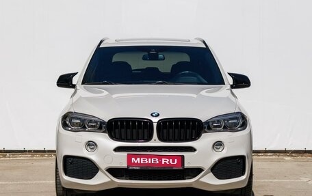 BMW X5, 2016 год, 4 649 000 рублей, 3 фотография