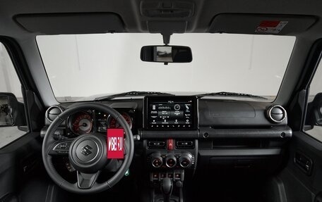 Suzuki Jimny, 2023 год, 4 190 000 рублей, 3 фотография