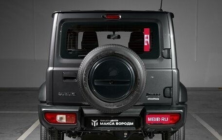 Suzuki Jimny, 2023 год, 4 190 000 рублей, 7 фотография