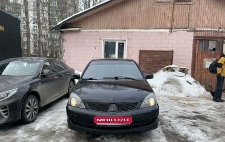 Mitsubishi Lancer IX, 2006 год, 700 000 рублей, 3 фотография