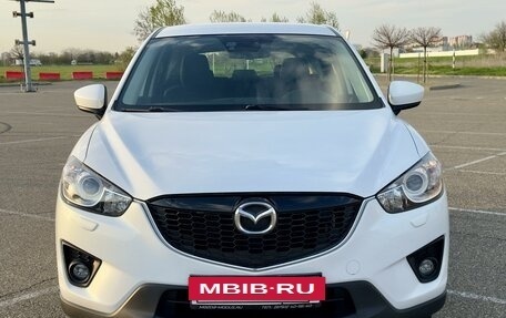 Mazda CX-5 II, 2014 год, 1 790 000 рублей, 2 фотография