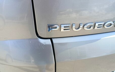 Peugeot 3008 I рестайлинг, 2012 год, 700 000 рублей, 4 фотография
