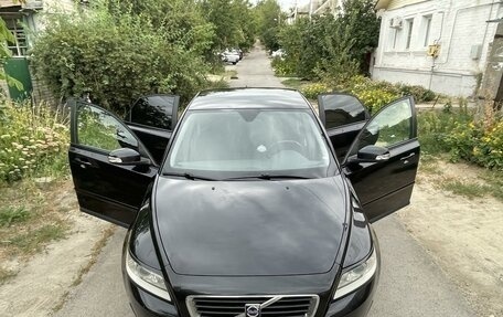 Volvo S40 II, 2008 год, 950 000 рублей, 6 фотография