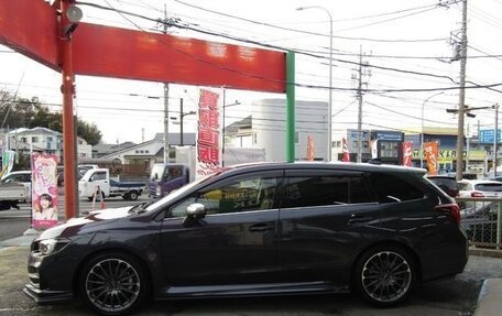 Subaru Levorg I, 2017 год, 1 379 000 рублей, 5 фотография