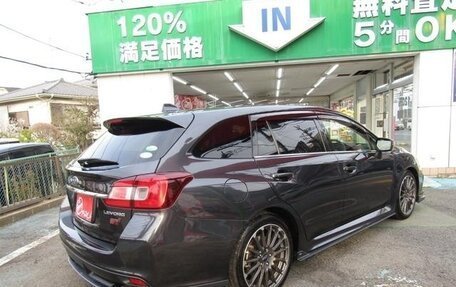 Subaru Levorg I, 2017 год, 1 379 000 рублей, 6 фотография