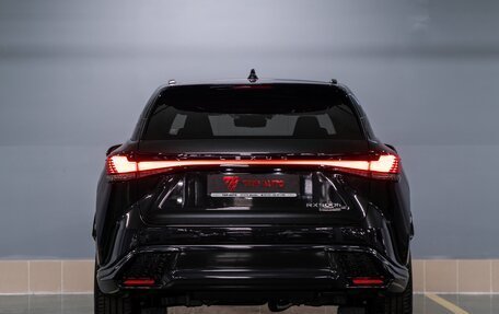 Lexus RX IV рестайлинг, 2024 год, 13 800 000 рублей, 6 фотография
