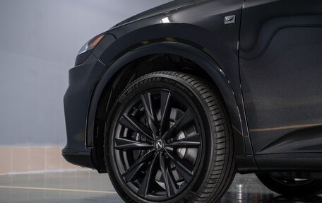 Lexus RX IV рестайлинг, 2024 год, 13 800 000 рублей, 4 фотография